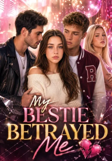 My bestie betrayed me Candy Shorts poster for the 34-episode series